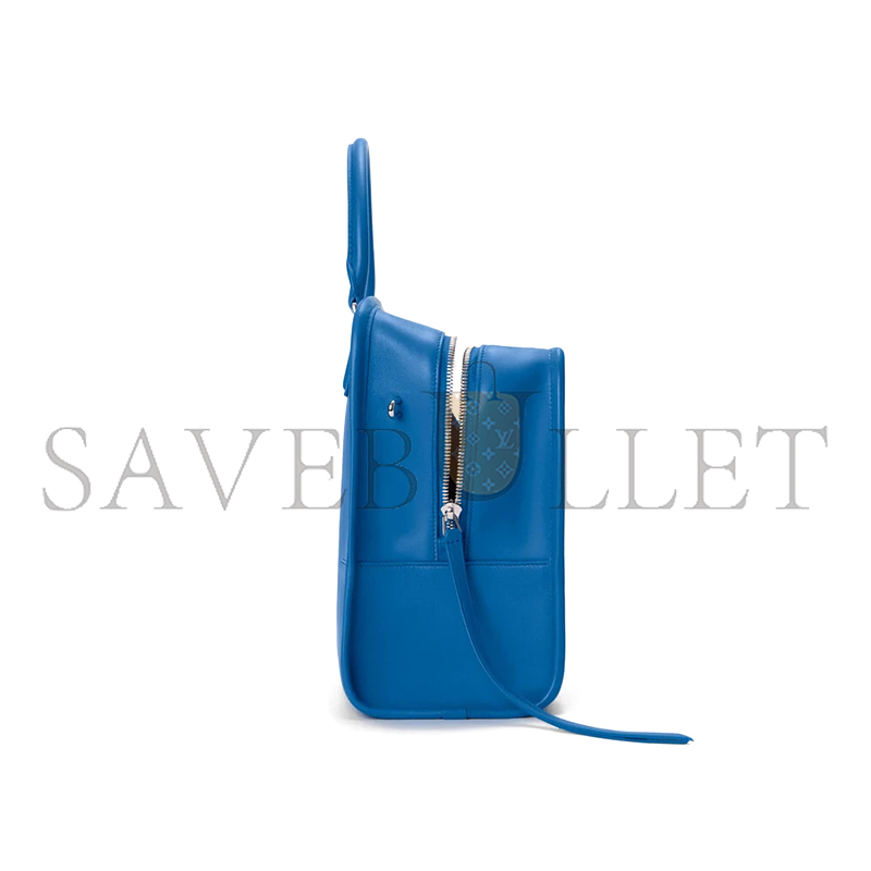 LOEWE LARGE AMAZONA 180 BAG IN SOFT CALFSKIN A039ASRX02 (34.5*27*14cm)